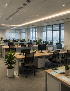 Corporate Expansion 
